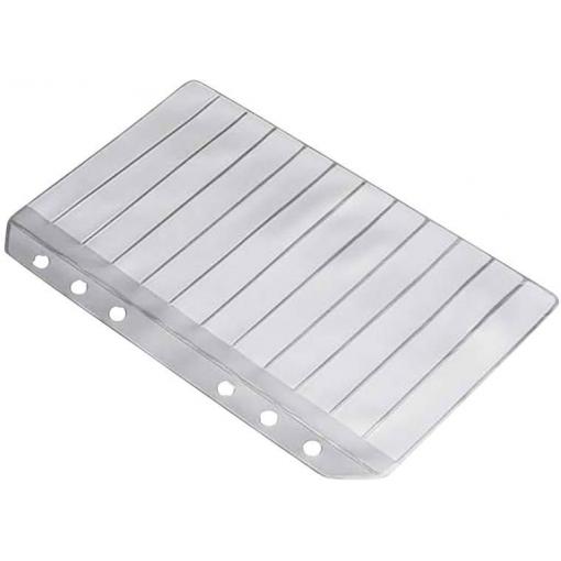 Adafruit Blank SMT Storage Pages box se sortimentem