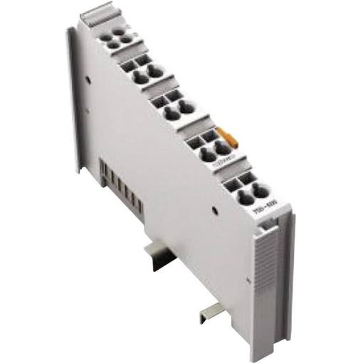 WAGO 750-600 koncová svorkovnice pro PLC 750-600 1 ks