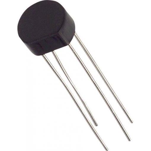 Vishay B80C1500G-E4/51 můstkový usměrňovač WOG 125 V 1.5 A jednofázové