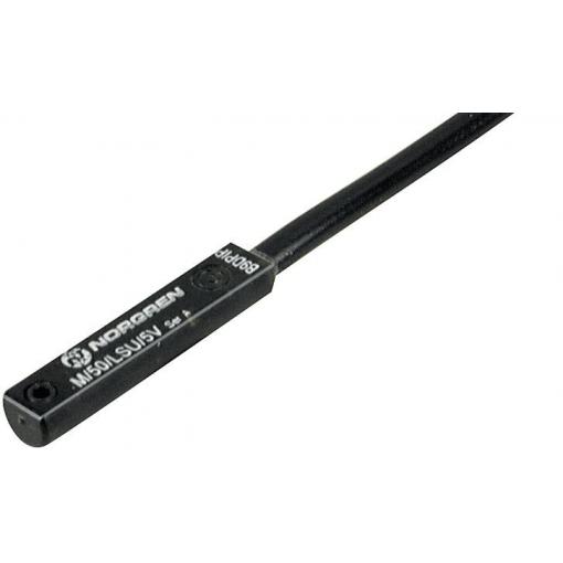 IMI NORGREN magnetický spínač M/50/LSU/CP 12 V/AC, 48 V/AC, 110 V/AC, 230 V/AC, 12 V/DC, 24 V/DC, 48 V/DC, 110 V/DC 1 svěrák 1 ks