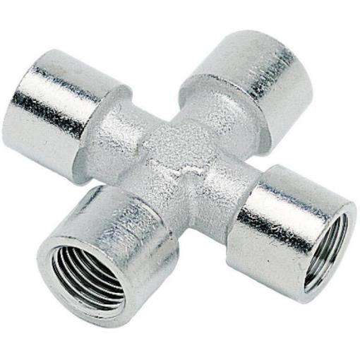 ICH křížová propojka 60203 Vnitřní závit 1/4 1 ks