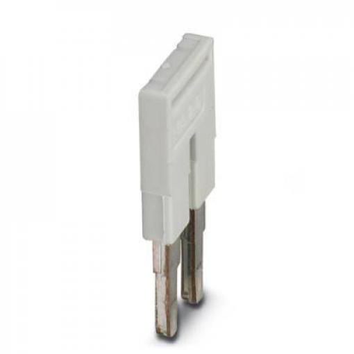 Plug-in bridge Phoenix Contact FBS 2-5 GY Phoenix Contact FBS 2-5 GY 3038969, 50 ks