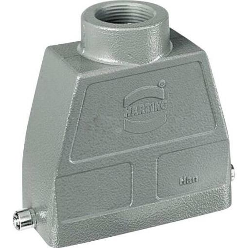 pouzdro Han® 10B-rr-R-21 09300100442 HARTING 1 ks
