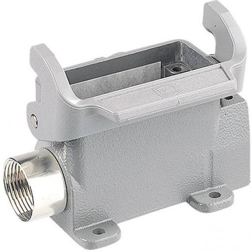 pouzdro Han® 10A-asg1-LB-16 09200100251 HARTING 1 ks