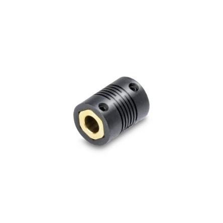 Absolutní kodér Z 121.D01, pro použití s: PROFINET IO Baumer, Příslušenství pro snímače 58 mm