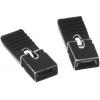 TRU COMPONENTS TC-07021-301-10-00 TC-07021-301-10-00 zkratovací můstek Rastr (rozteč): 2 mm Počet kontaktů v řadě:2 Množství: 1 ks