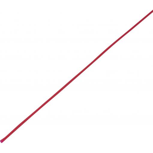 TRU COMPONENTS 1569270 CBBOX0205-RD ochranný oplet červená PET 2 do 5 mm 10 m