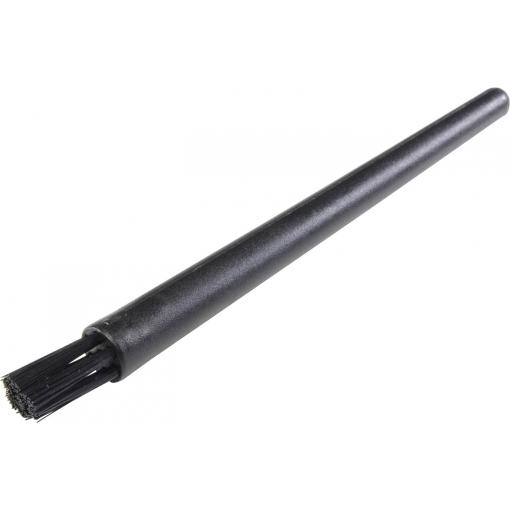 TRU COMPONENTS ESD štětec (Ø x d) 11 mm x 123 mm délka štětin: 18 mm EPI-A-122 Plocha kartáče, šířka: 15 mm Plocha kartáče, délka: 18 mm 1 ks