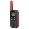 DECROSS DC63 Rot 2er-Set DC6313104302000 PMR radiostanice
