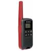 DECROSS DC63 Rot 2er-Set DC6313104302000 PMR radiostanice