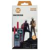 DECROSS DC63 Rot 2er-Set DC6313104302000 PMR radiostanice