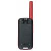 DECROSS DC63 Rot 2er-Set DC6313104302000 PMR radiostanice
