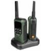 DECROSS DC93 Dunkelgrün 2er-Set DC9315114502000 PMR radiostanice