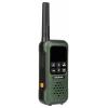 DECROSS DC93 Dunkelgrün 2er-Set DC9315114502000 PMR radiostanice