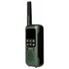 DECROSS DC93 Dunkelgrün 2er-Set DC9315114502000 PMR radiostanice