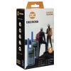 DECROSS DC63 Blau 2er-Set DC6314104302000 PMR radiostanice