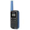 DECROSS DC63 Blau 2er-Set DC6314104302000 PMR radiostanice