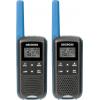 DECROSS DC63 Blau 2er-Set DC6314104302000 PMR radiostanice