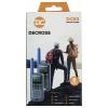 DECROSS DC63 Blau 2er-Set DC6314104302000 PMR radiostanice