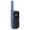 DECROSS DC63 Blau 2er-Set DC6314104302000 PMR radiostanice
