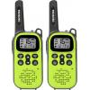 DECROSS DC44 Grün 2er-Set DC4412103302000 PMR radiostanice