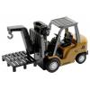 Amewi 22715 AMEWI - Gabelstapler Mini 1 64 RtR LiPo 200mAH 6+ 1:64 elektrický RC funkční model RtR
