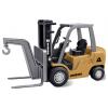 Amewi 22715 AMEWI - Gabelstapler Mini 1 64 RtR LiPo 200mAH 6+ 1:64 elektrický RC funkční model RtR