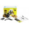 Amewi 22715 AMEWI - Gabelstapler Mini 1 64 RtR LiPo 200mAH 6+ 1:64 elektrický RC funkční model RtR