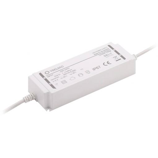 YingJiao LED driver 150 W 6.25 A 24 V 1 ks