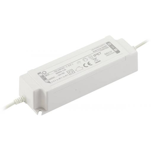 YingJiao LED driver 24 W 2 A 12 V 1 ks