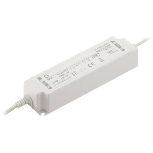 YingJiao LED driver 40 W 3.33 A 12 V 1 ks