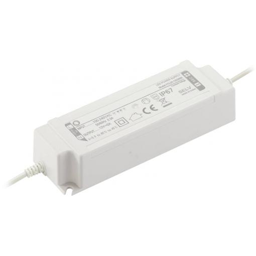 YingJiao LED driver 24 W 1 A 24 V 1 ks