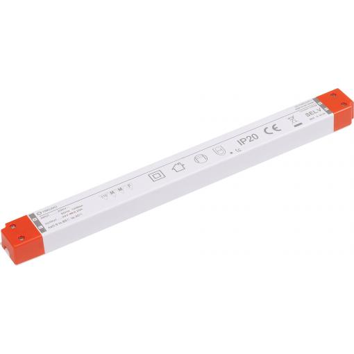 YingJiao LED driver 150 W 6.25 A 24 V 1 ks