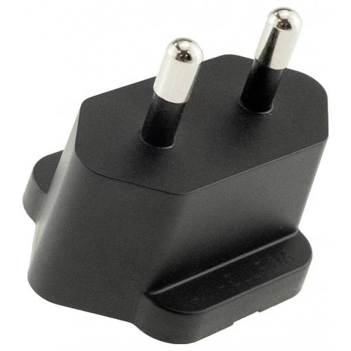 MEAN WELL AC PLUG-IN4 adaptér