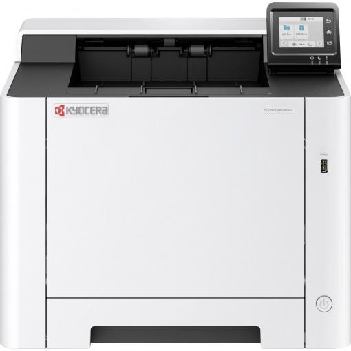 Kyocera ECOSYS PA 2600 cx Plus tiskárna laserová barevná A4 26 str./min 1200 x 1200 dpi