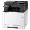 Kyocera ECOSYS MA 2101 cfx multifunkční tiskárna laserová barevná A4 tiskárna, skener, kopírka, fax LAN, USB, duplexní, ADF