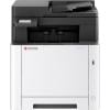 Kyocera ECOSYS MA 2101 cfx multifunkční tiskárna laserová barevná A4 tiskárna, skener, kopírka, fax LAN, USB, duplexní, ADF