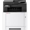 Kyocera ECOSYS MA 2101 cfx Plus multifunkční tiskárna laserová barevná A4 tiskárna, skener, kopírka, fax LAN, USB, duplexní, ADF