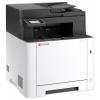 Kyocera ECOSYS MA 2101 cfx Plus multifunkční tiskárna laserová barevná A4 tiskárna, skener, kopírka, fax LAN, USB, duplexní, ADF