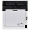 Kyocera ECOSYS MA 2101 cwfx Plus multifunkční tiskárna laserová barevná A4 tiskárna, skener, kopírka, fax LAN, Wi-Fi, USB, duplexní, ADF