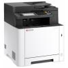 Kyocera ECOSYS MA 2600 cwfx multifunkční tiskárna laserová barevná A4 tiskárna, skener, kopírka, fax LAN, Wi-Fi, USB, duplexní, duplexní ADF