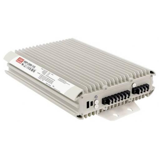 MEAN WELL HEP-2300-55WCAN Měnič AC/DC 55 V 48 A 2304 W