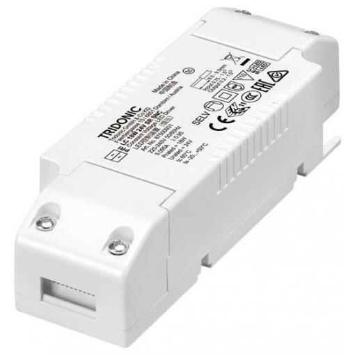Tridonic LC 18W 24V SR SNC LED driver 18 W 0.75 A 1 ks