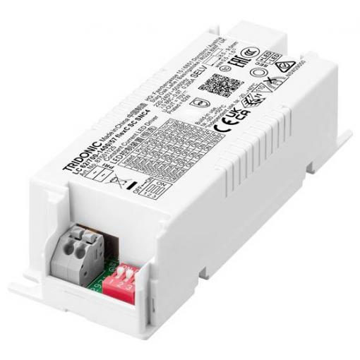 Tridonic LC 62W 700-1400mA flexC SC SNC5 LED driver 61.6 W 1.4 A 27 - 57 V 1 ks