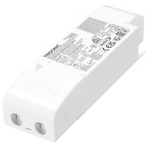 Tridonic LC 45W 700-1050mA DA SC SNC4 LED driver 45 W 1.05 A 15 - 50 V 1 ks