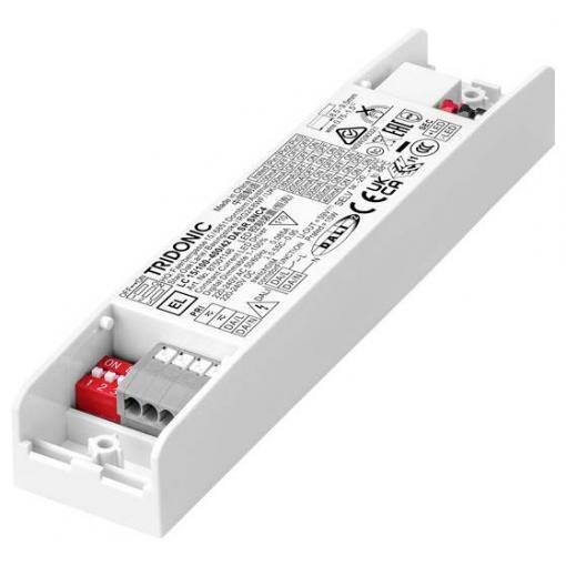 Tridonic LC 15W 100-400mA DA SR SNC4 LED driver 15 W 0.35 A 9 - 42 V 1 ks