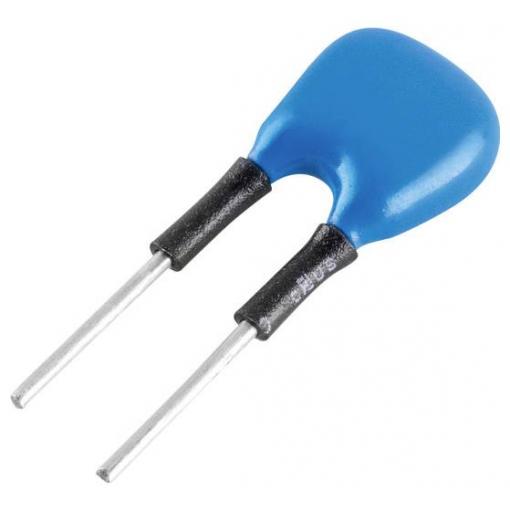 Tridonic I-SELECT 2 PLUG 1250MA BL rezistor  I-Select 0.25 W 1 ks