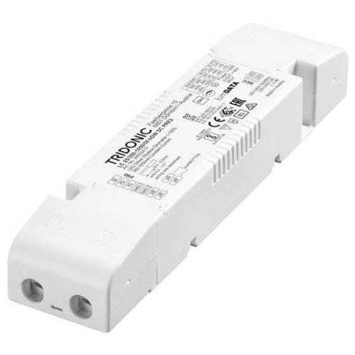 Tridonic LC 25W 350–1050mA bDW SC PRE2 LED driver 25 W 1.05 A 20 - 50 V 1 ks