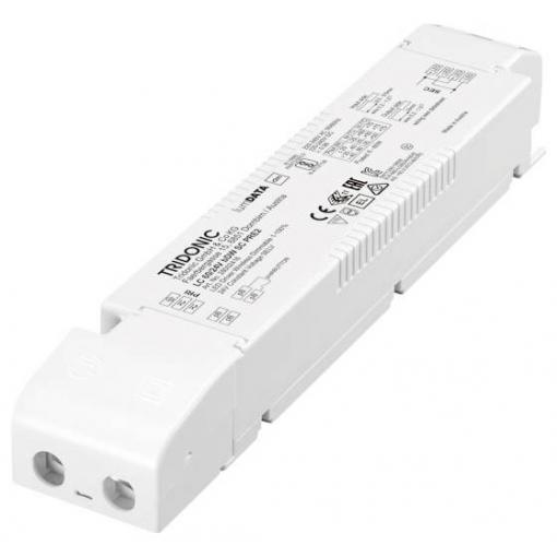 Tridonic LC 60W 24V bDW SC PRE2 LED driver 60 W 2.5 A 1 ks