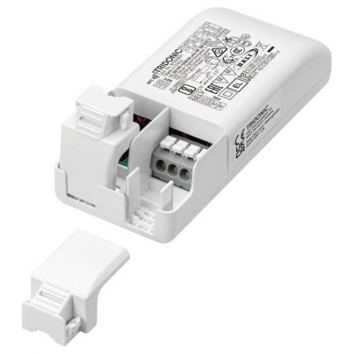 Tridonic LC 20W 100-1050mA 44V o4a NF SR EXC3 LED driver 20 W 1.05 A 15 - 44 V 1 ks
